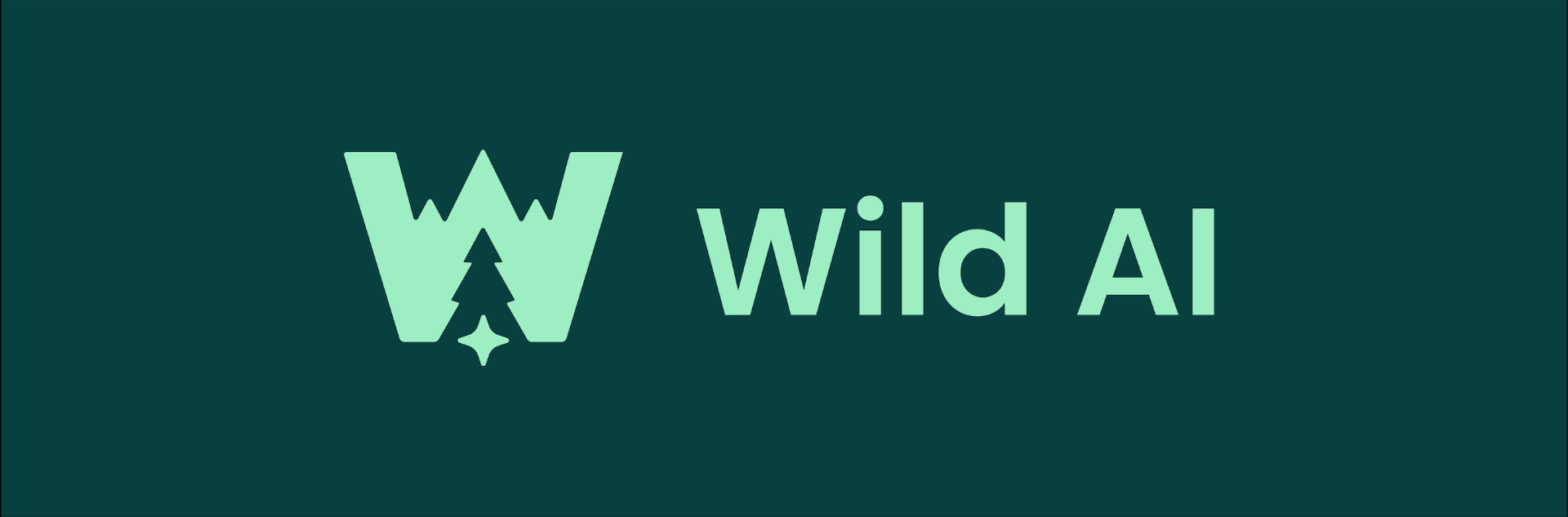 Wild AI Logo